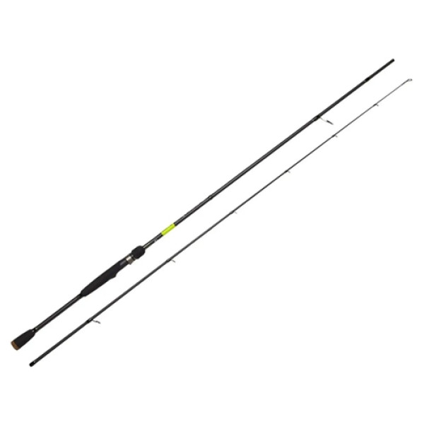 Удилище спиннинговое Salmo ELITE JIG & TWITCH 25 6-25g 2.23m (4171-223)