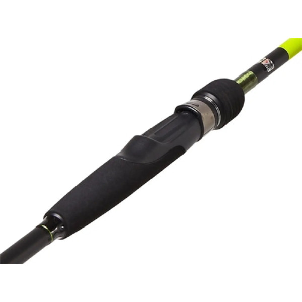 Удилище спиннинговое Salmo ELITE JIG & TWITCH 25 6-25g 2.23m (4171-223)