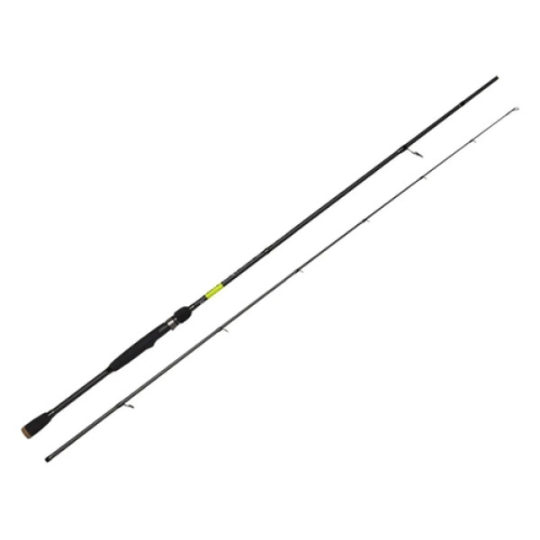 Удилище спиннинговое Salmo ELITE JIG & TWITCH 28 8-28g 2.23m (4172-223)