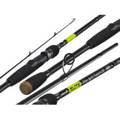 Spinning rod Salmo ELITE JIG & TWITCH 28 8-28g 2.23m (4172-223) Spinning rod Salmo ELITE JIG & TWITCH 28 8-28g 2.23m (4172-223)