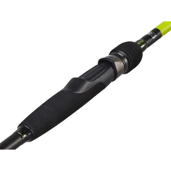 Удилище спиннинговое Salmo ELITE JIG & TWITCH 28 8-28g 2.23m (4172-223)