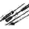 Удилище спиннинговое Salmo Elite MICROJIG S 7 2-7g 2.16m (4174-216)