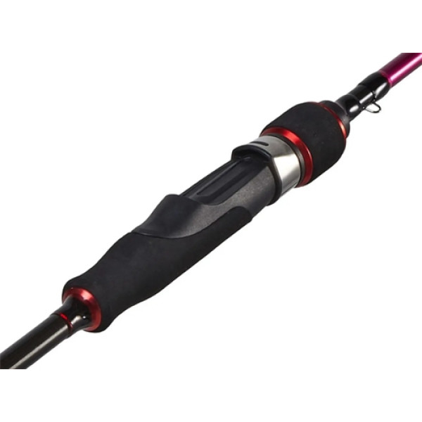 Удилище спиннинговое Salmo Elite MICROJIG S 7 2-7g 2.16m (4174-216)