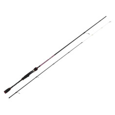 Spinning rod Salmo Elite MICROJIG S 7 2-7g 2.34m (4174-234) Spinning rod Salmo Elite MICROJIG S 7 2-7g 2.34m (4174-234)