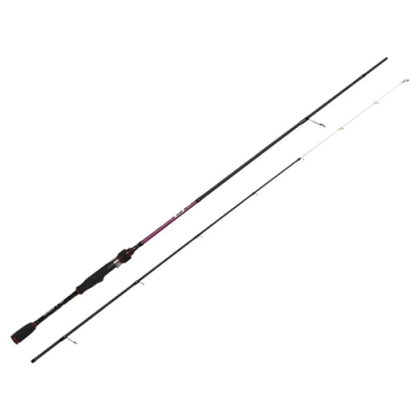 Удилище спиннинговое Salmo Elite MICROJIG S 10 3-10g 2.16m (4175-216)
