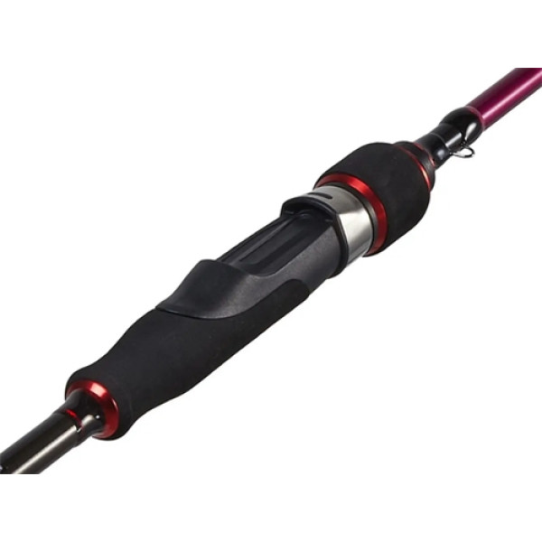 Удилище спиннинговое Salmo Elite MICROJIG S 10 3-10g 2.16m (4175-216)