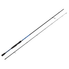 Spinning rod Salmo Aggressor SPIN 45 15-45g 2.65m (4180-265) Spinning rod Salmo Aggressor SPIN 45 15-45g 2.65m (4180-265)