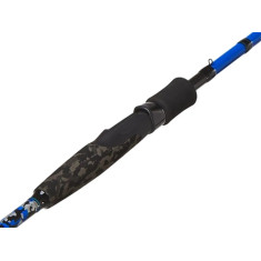 Spinning rod Salmo Aggressor SPIN 45 15-45g 2.65m (4180-265) Spinning rod Salmo Aggressor SPIN 45 15-45g 2.65m (4180-265)