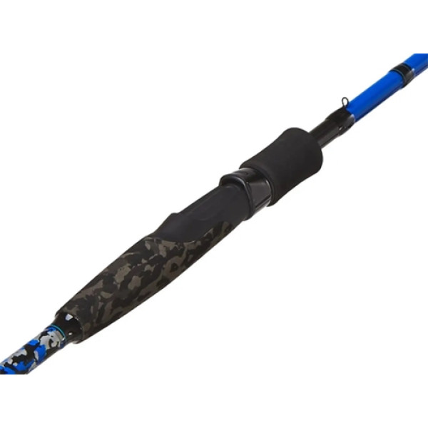 Удилище спиннинговое Salmo Aggressor SPIN 45 15-45g 2.65m (4180-265)