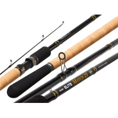 Match rod Salmo Elite MATCH 25 5-25g 3.9m (4205-390)