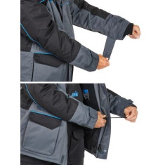 Костюм зимний Norfin Thermax (-20°) р.S Костюм зимний Norfin Thermax (-20°) р.S