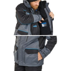 Костюм зимний Norfin Thermax (-20°) р.S Костюм зимний Norfin Thermax (-20°) р.S