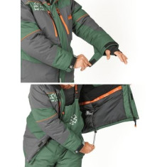 Зимний костюм Norfin Discovery 3 р.M Зимний костюм Norfin Discovery 3 р.M