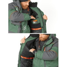 Зимний костюм Norfin Discovery 3 р.M Зимний костюм Norfin Discovery 3 р.M