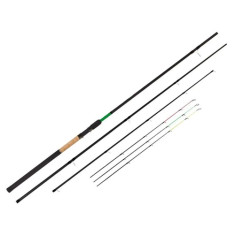 Feeder rod Salmo Elite FEEDER 100 100g 3.9m (5002-390)