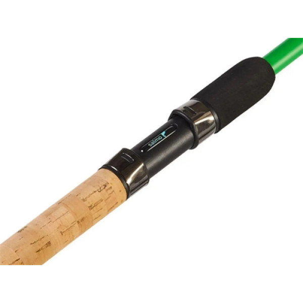 Удилище фидерное Salmo Elite FEEDER 100 100g 3.9m (5002-390)