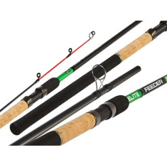 Feeder rod Salmo Elite FEEDER 100 100g 3.9m (5002-390)
