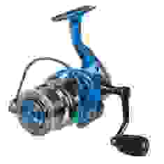 Reel Salmo Diamond FEEDER 5 4000FD (5040FD)
