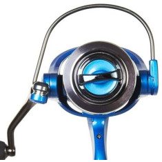 Катушка Salmo Diamond FEEDER 5 4000FD (5040FD)