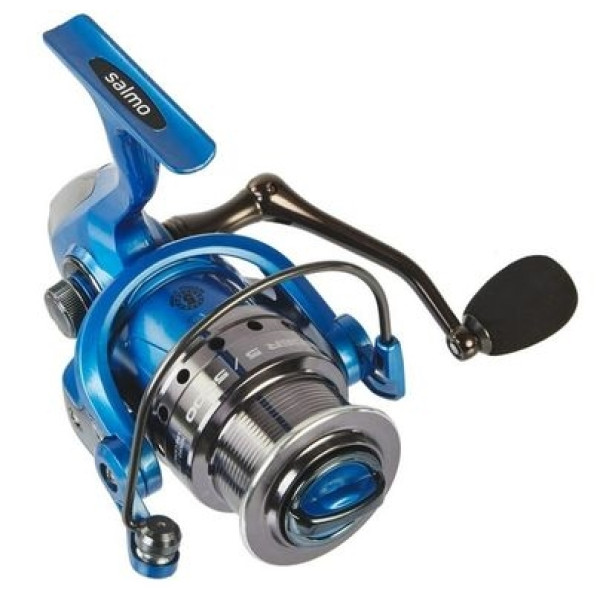 Катушка Salmo Diamond FEEDER 5 4000FD (5040FD)