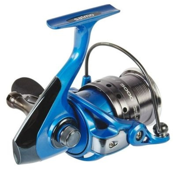 Катушка Salmo Diamond FEEDER 5 4000FD (5040FD)