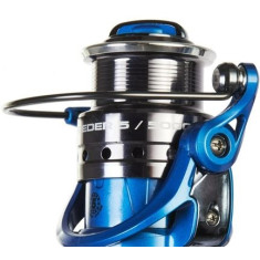 Катушка Salmo Diamond FEEDER 5 5000FD (5050FD)