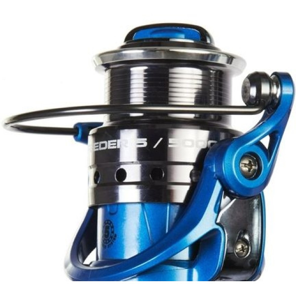 Катушка Salmo Diamond FEEDER 5 5000FD (5050FD)