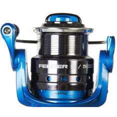 Катушка Salmo Diamond FEEDER 5 5000FD (5050FD)