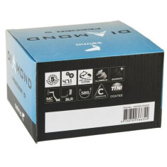 Катушка Salmo Diamond FEEDER 5 5000FD (5050FD)