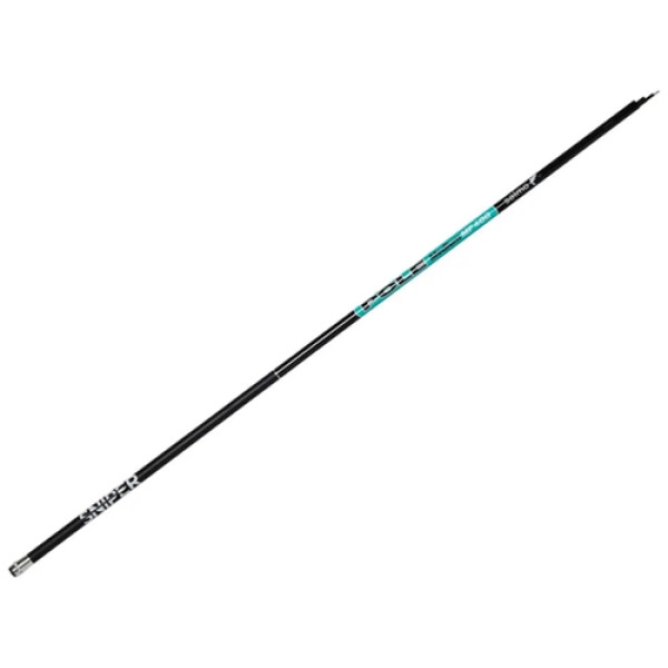 Удилище поплавочное без колец Salmo Sniper POLE MEDIUM MF 5 m 5-20 g (5302-500)