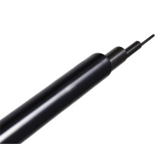 Float rod without rings Salmo Sniper POLE MEDIUM MF 5 m 5-20 g (5302-500)