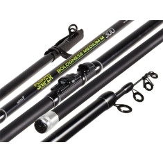 Float rod with rings Salmo Sniper BOLOGNESE MEDIUM M 5 m 3-15 g (5303-500)
