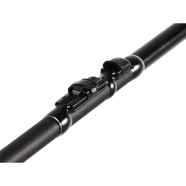 Удилище поплавочное с кольцами Salmo Sniper BOLOGNESE MEDIUM M 5 m 3-15 g (5303-500)