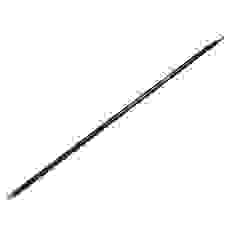 Удилище поплавочное без колец Salmo SNIPER POLE MEDIUM M 4 m 5-20 g (5304-400)