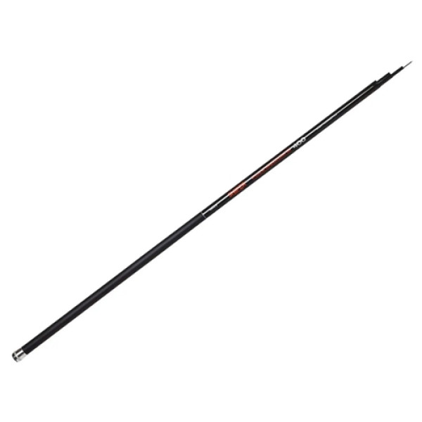 Удилище поплавочное без колец Salmo SNIPER POLE MEDIUM M 5 m 5-20 g (5304-500)