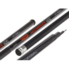 Float rod without rings Salmo SNIPER POLE MEDIUM M 5 m 5-20 g (5304-500)
