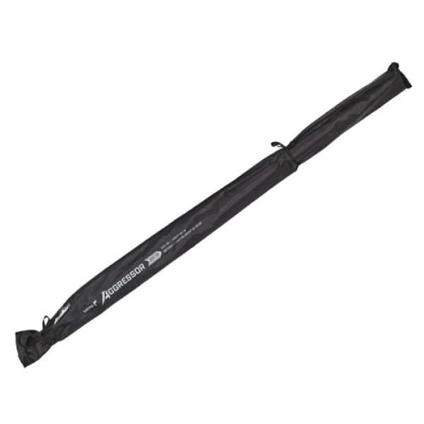 Удилище кастинговое Salmo Aggressor JERK 100 100g 1.8m (5323-180)