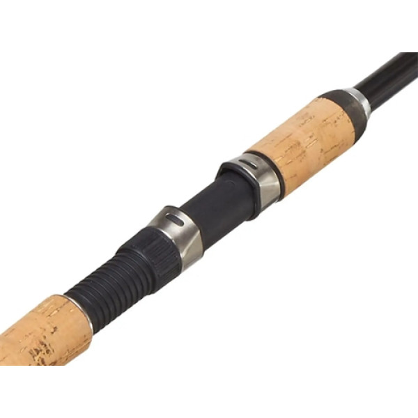 Удилище спиннинговое телескопическое Salmo Aggressor TRAVEL SPIN 20 5-20g 2.7m (5424-270)