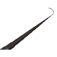 Float rod without rings Salmo Diamond TRAVEL POLE 4 m 2-12 g (5441-400)