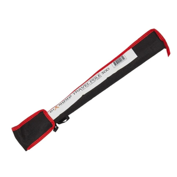 Удилище поплавочное без колец Salmo Diamond TRAVEL POLE 5 m 2-12 g (5441-500)