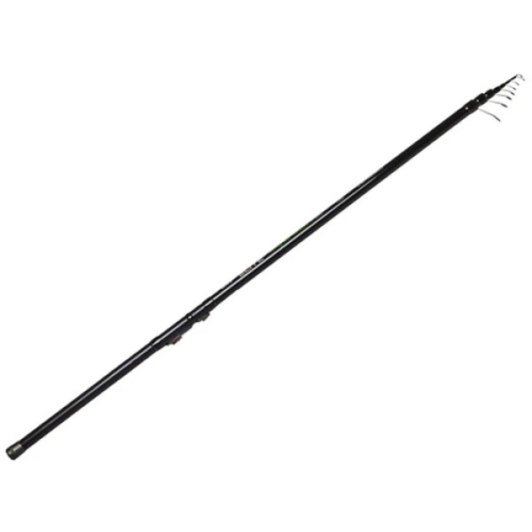 Удилище поплавочное с кольцами Salmo ELITE BOLOGNESE MEDIUM M 5 m 3-20 g (5503-600)
