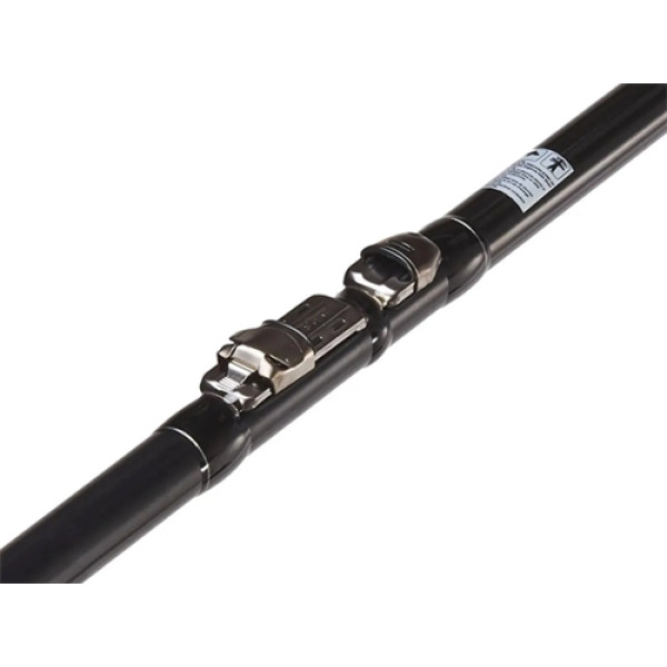 Удилище поплавочное с кольцами Salmo ELITE BOLOGNESE MEDIUM M 5 m 3-20 g (5503-600)