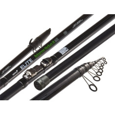 Float rod with rings Salmo ELITE BOLOGNESE MEDIUM M 6 m 3-20 g (5503-600)