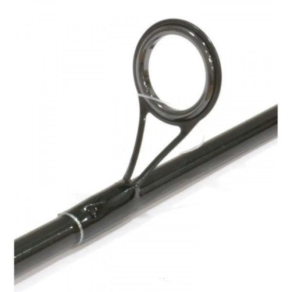 Удилище спиннинговое Salmo Diamond JIG 35 10-30g 2.7m (5513-270)