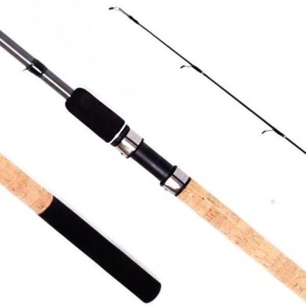 Удилище матчевое Salmo DIAMOND MATCH 30 5-30g 3.9m (5539-390)