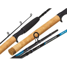 Casting rod Salmo Aggressor JERK 70 20-70g 1.8m (5724-180) Casting rod Salmo Aggressor JERK 70 20-70g 1.8m (5724-180)