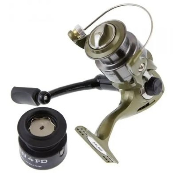 Катушка Salmo Sniper SPIN 4 20FD (6720FD)