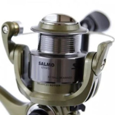 Катушка Salmo Sniper SPIN 4 20FD (6720FD)