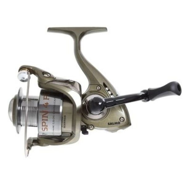 Катушка Salmo Sniper SPIN 4 20RD (6720RD)