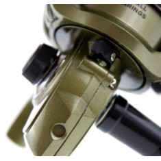 Катушка Salmo Sniper SPIN 4 20RD (6720RD)